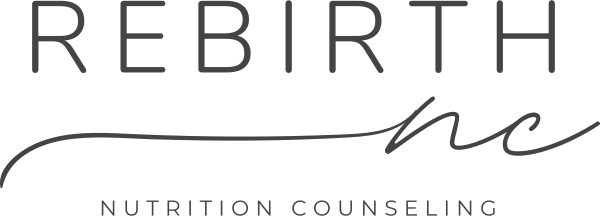 Rebirth Nutrition Counseling